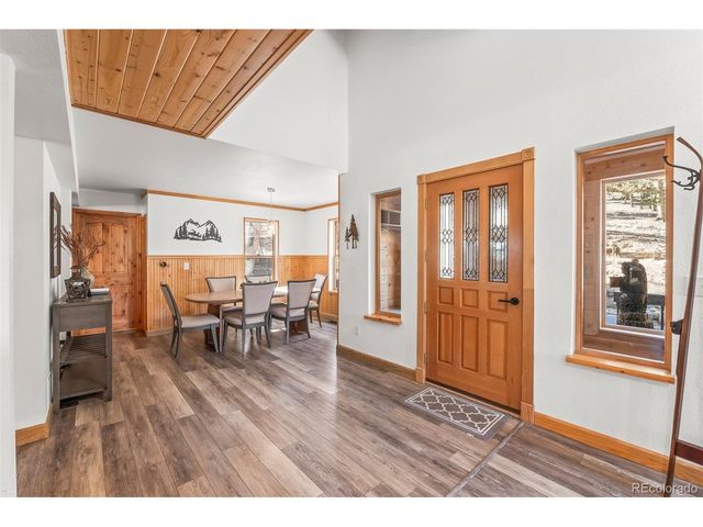 2028 Redhill Rd, Fairplay, CO 80440