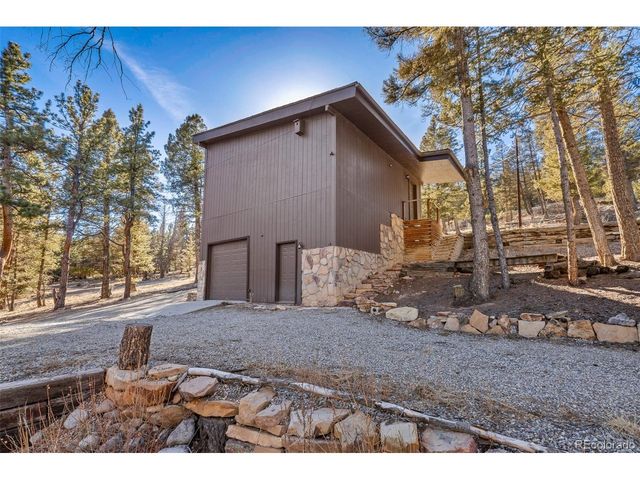 2028 Redhill Rd, Fairplay, CO 80440