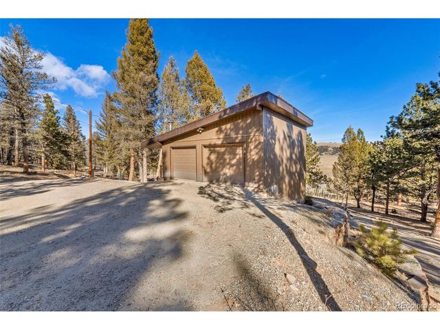 2028 Redhill Rd, Fairplay, CO 80440