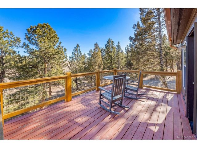 2028 Redhill Rd, Fairplay, CO 80440