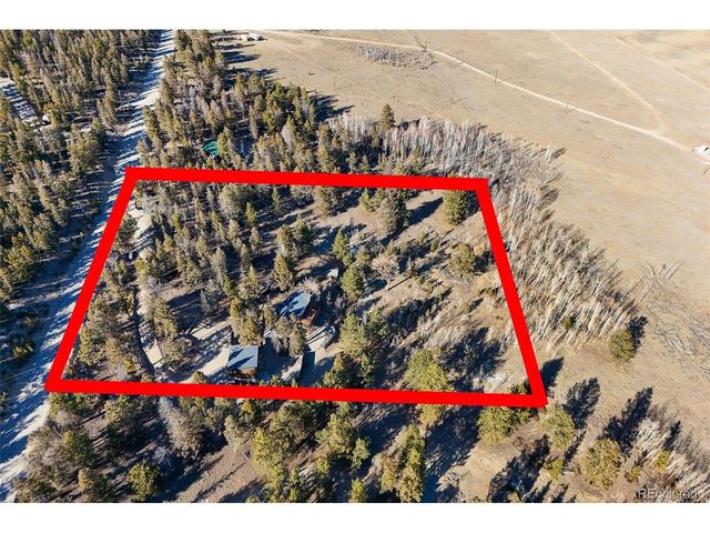 2028 Redhill Rd, Fairplay, CO 80440