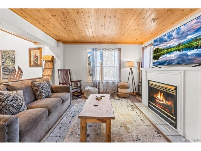 2028 Redhill Rd, Fairplay, CO 80440