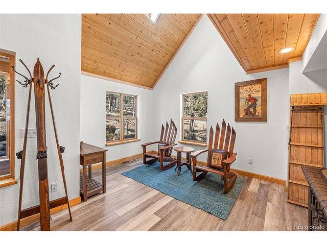 2028 Redhill Rd, Fairplay, CO 80440