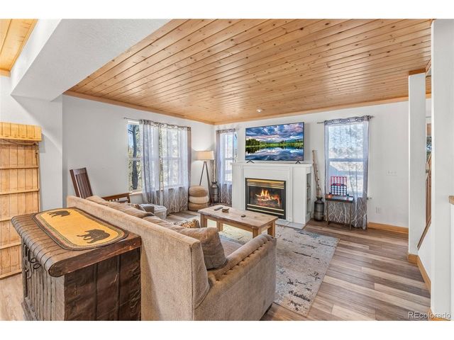 2028 Redhill Rd, Fairplay, CO 80440