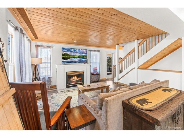 2028 Redhill Rd, Fairplay, CO 80440