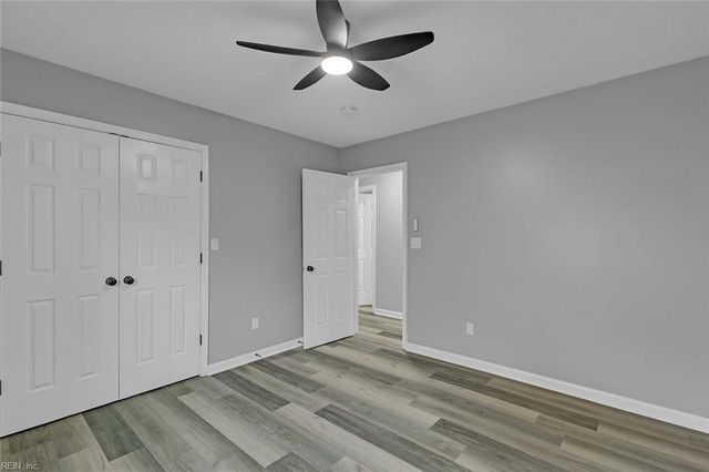 10183 Bumpy RD, Gloucester, VA 23061