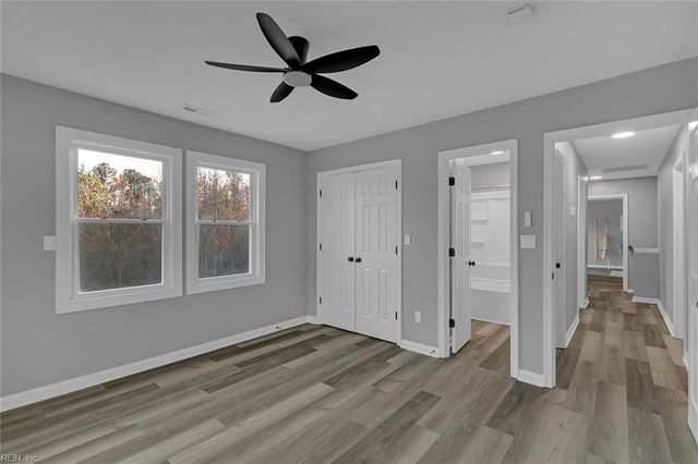 10183 Bumpy RD, Gloucester, VA 23061