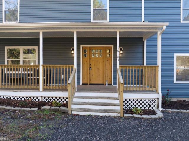 10183 Bumpy RD, Gloucester, VA 23061