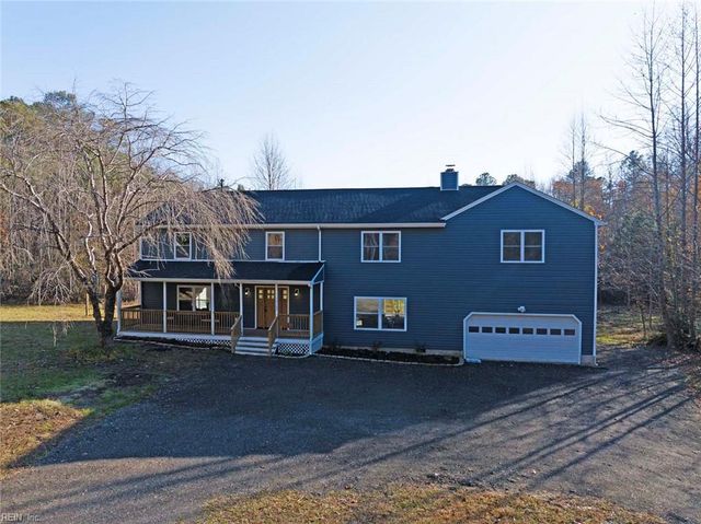 10183 Bumpy RD, Gloucester, VA 23061