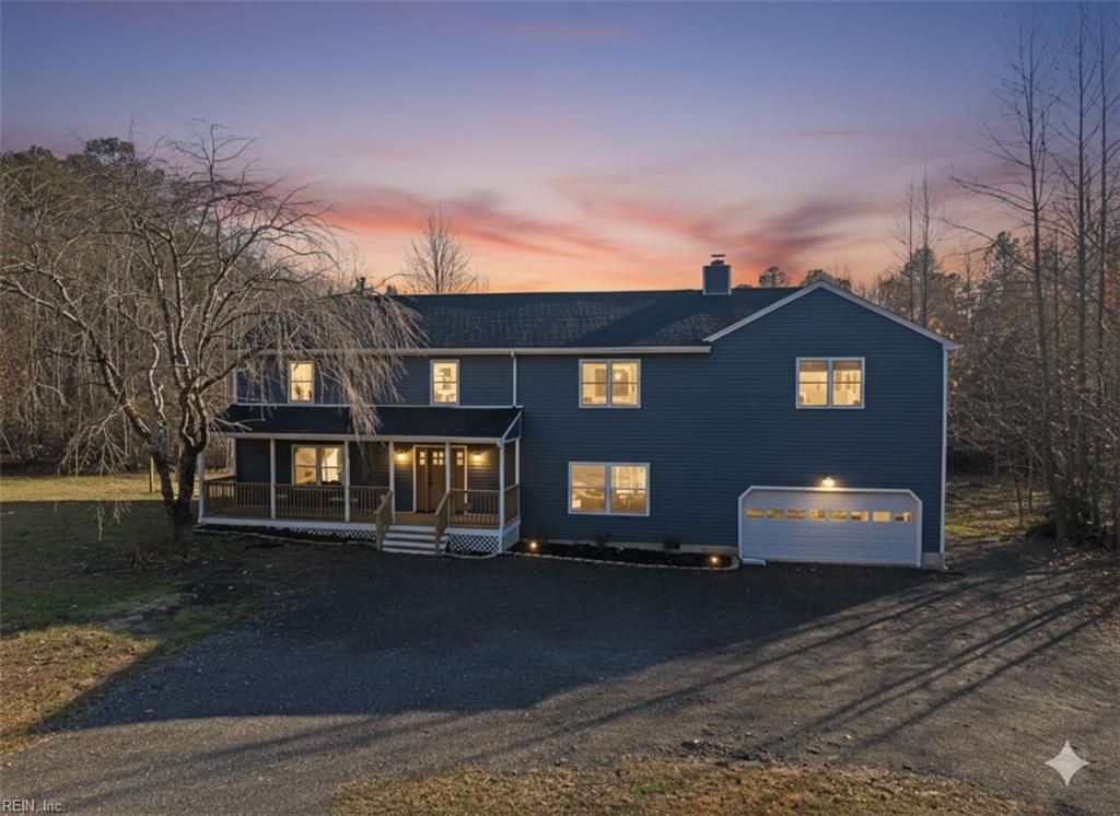 10183 Bumpy RD, Gloucester, VA 23061