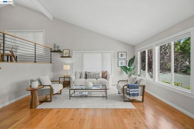 135 Saint Germain Lane, Pleasant Hill, CA 94523
