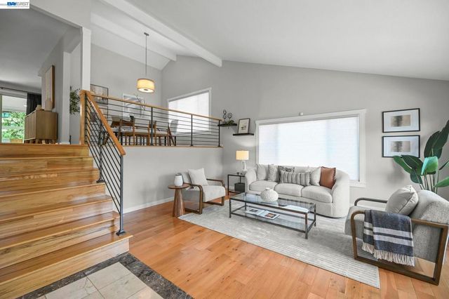 135 Saint Germain Lane, Pleasant Hill, CA 94523