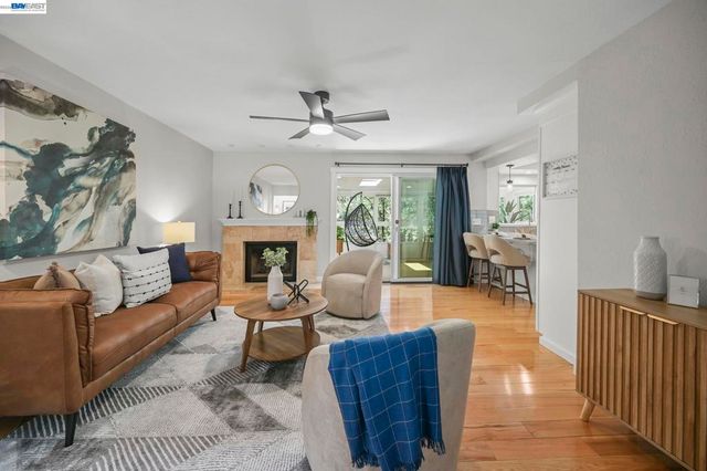 135 Saint Germain Lane, Pleasant Hill, CA 94523