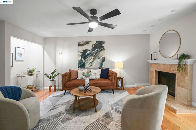 135 Saint Germain Lane, Pleasant Hill, CA 94523