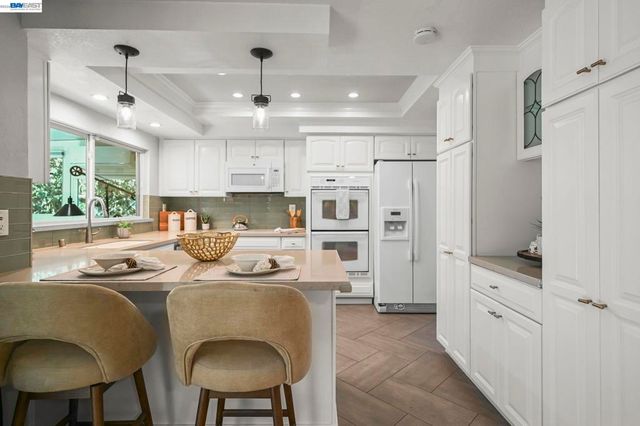 135 Saint Germain Lane, Pleasant Hill, CA 94523