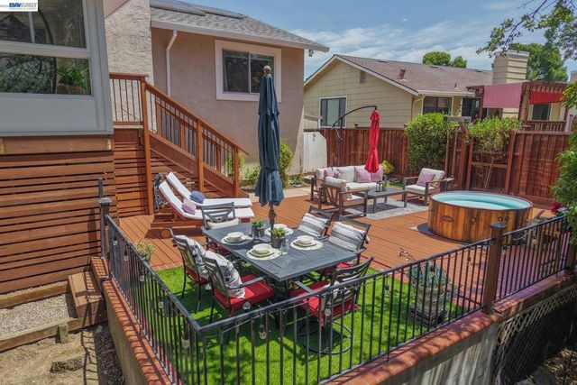 135 Saint Germain Lane, Pleasant Hill, CA 94523