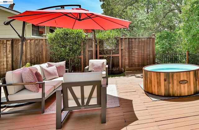 135 Saint Germain Lane, Pleasant Hill, CA 94523