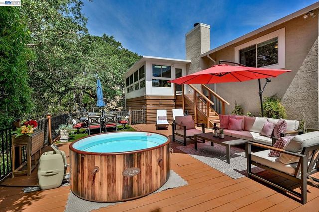 135 Saint Germain Lane, Pleasant Hill, CA 94523