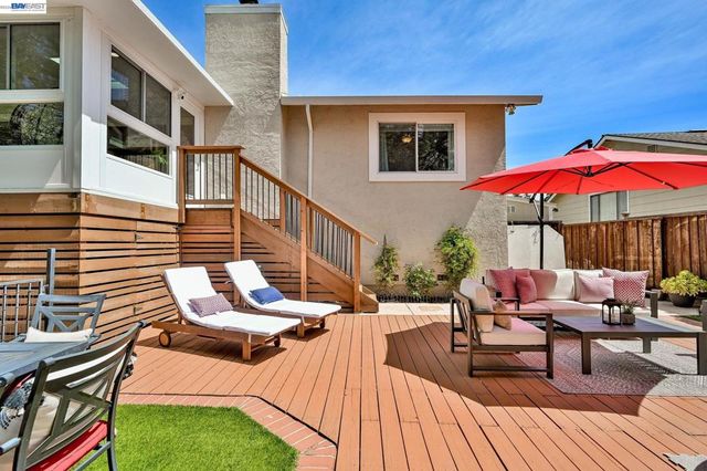 135 Saint Germain Lane, Pleasant Hill, CA 94523