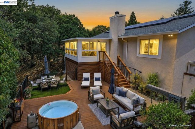 135 Saint Germain Lane, Pleasant Hill, CA 94523