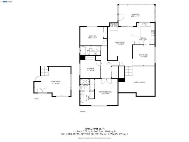 135 Saint Germain Lane, Pleasant Hill, CA 94523