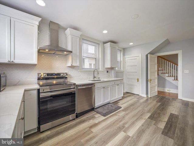 836 OAK HILL AVE, Hagerstown, MD 21742