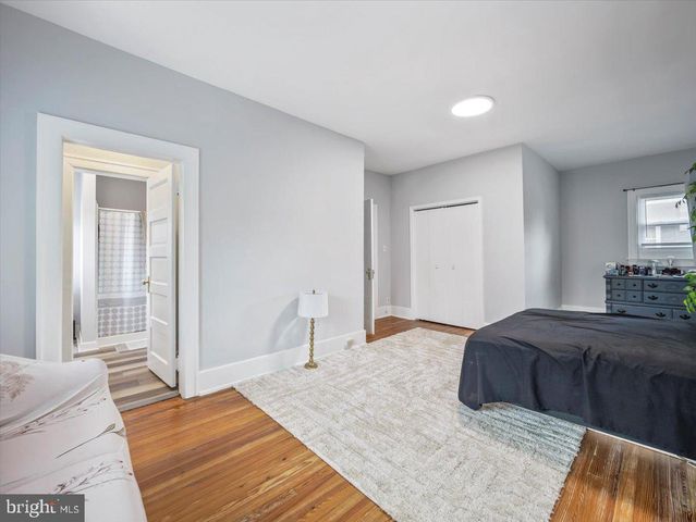 836 OAK HILL AVE, Hagerstown, MD 21742