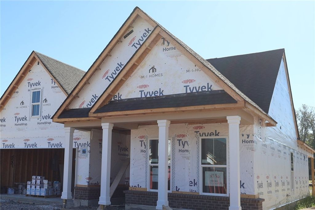 30 Bick Drive 0030, Springboro, OH 45066