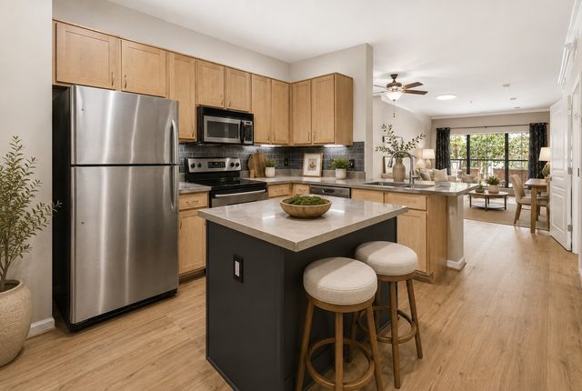 1803 Broadway Apt 112, Nashville, TN 37203