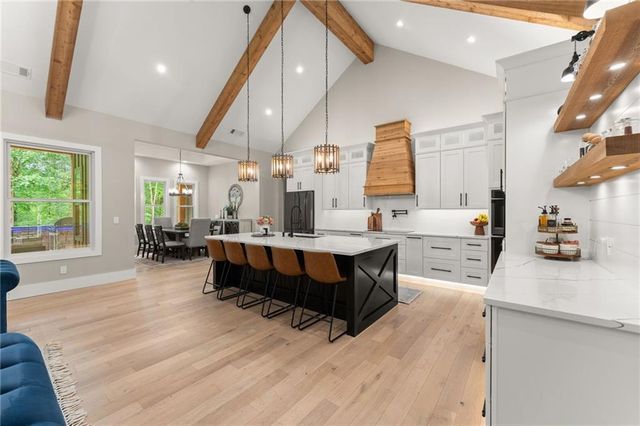 445 Knox Bridge Trail, Canton, GA 30114