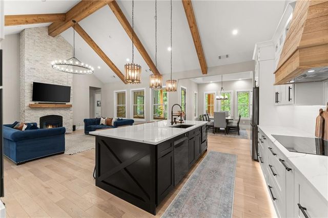 445 Knox Bridge Trail, Canton, GA 30114