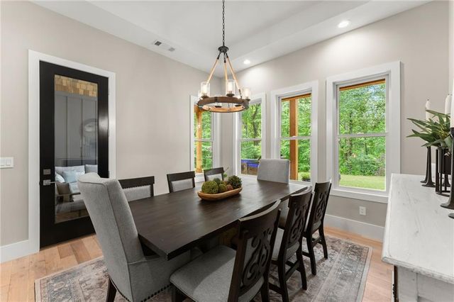 445 Knox Bridge Trail, Canton, GA 30114