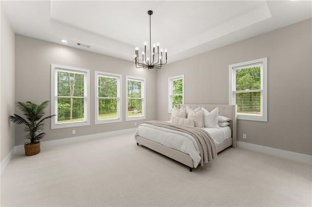 445 Knox Bridge Trail, Canton, GA 30114