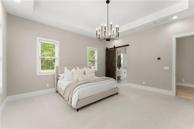 445 Knox Bridge Trail, Canton, GA 30114