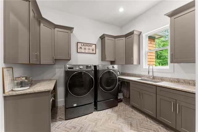 445 Knox Bridge Trail, Canton, GA 30114