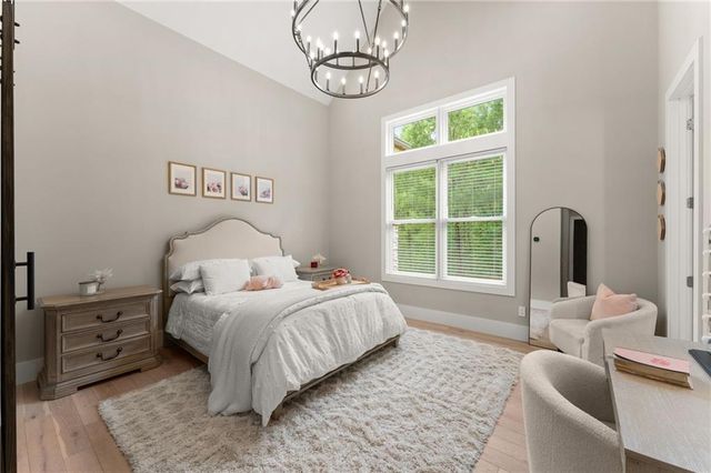 445 Knox Bridge Trail, Canton, GA 30114