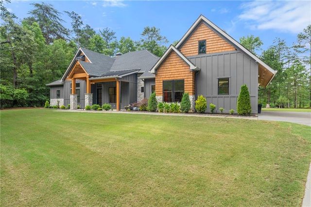 445 Knox Bridge Trail, Canton, GA 30114