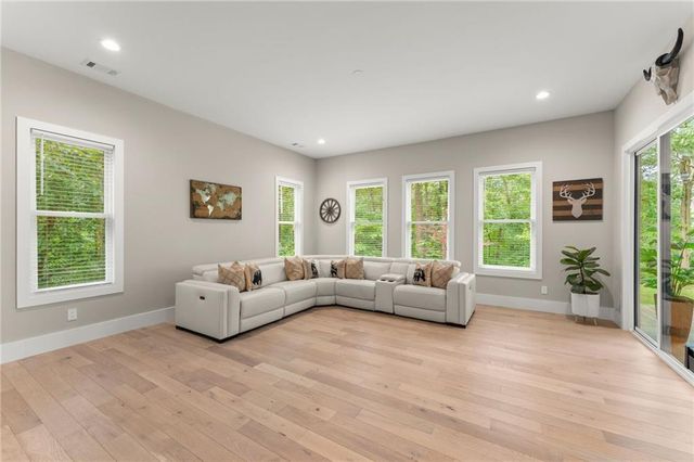 445 Knox Bridge Trail, Canton, GA 30114