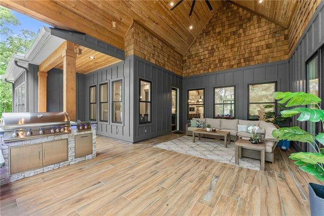445 Knox Bridge Trail, Canton, GA 30114