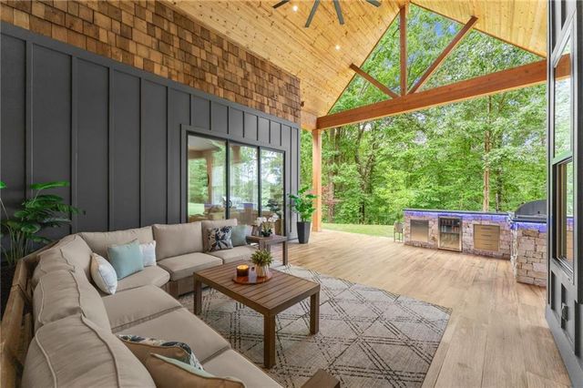445 Knox Bridge Trail, Canton, GA 30114