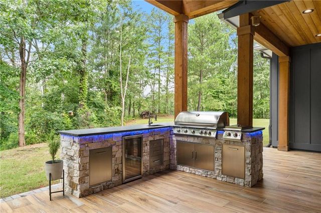 445 Knox Bridge Trail, Canton, GA 30114