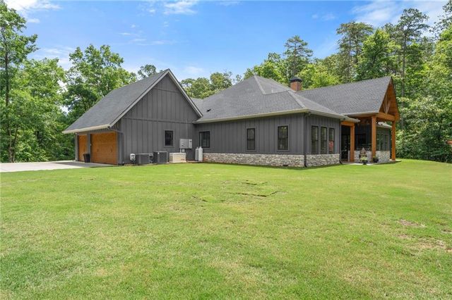 445 Knox Bridge Trail, Canton, GA 30114
