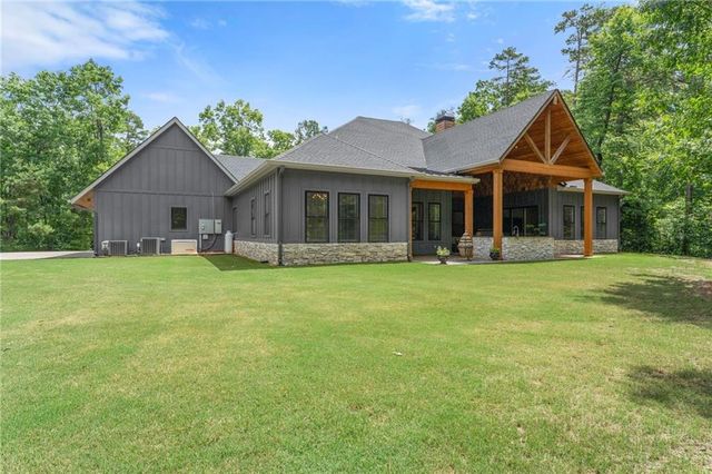 445 Knox Bridge Trail, Canton, GA 30114