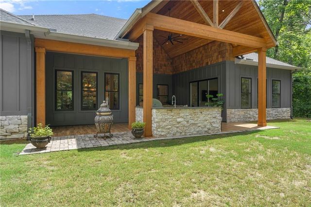 445 Knox Bridge Trail, Canton, GA 30114