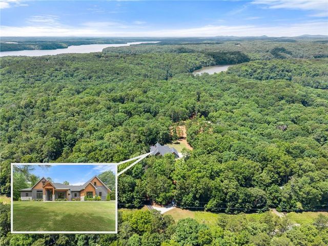 445 Knox Bridge Trail, Canton, GA 30114