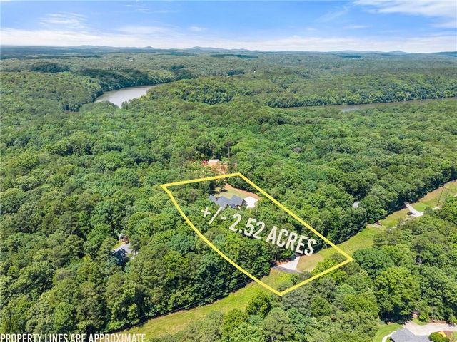 445 Knox Bridge Trail, Canton, GA 30114