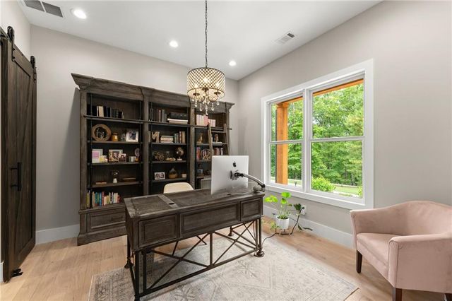 445 Knox Bridge Trail, Canton, GA 30114