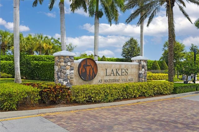 4326 Beauty Leaf Circle, Vero Beach, FL 32967