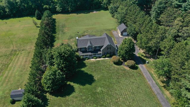 9658 S 1000 E Road, Clarks Hill, IN 47930