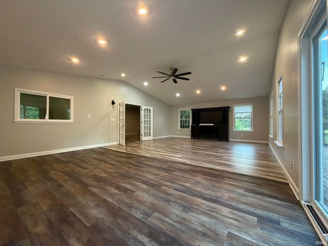 9658 S 1000 E Road, Clarks Hill, IN 47930